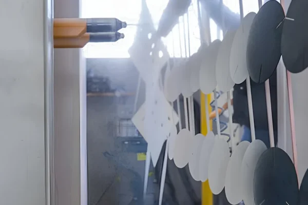 verniciatura industriale a brescia